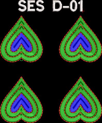 Dori Butta Designs