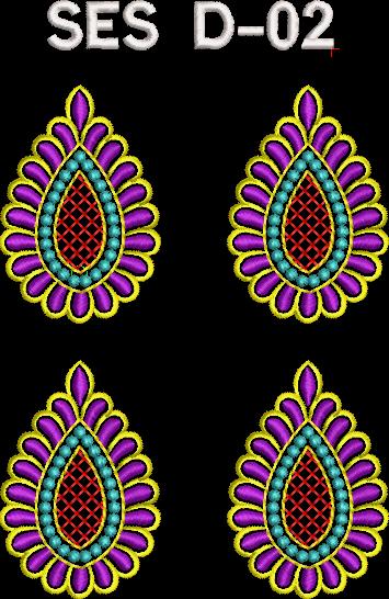 Dori Butta Designs