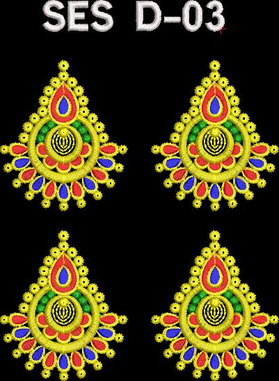 Dori Butta Designs