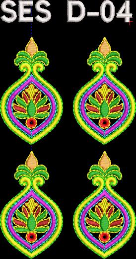 Dori Butta Designs