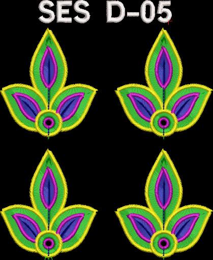 Dori Butta Designs