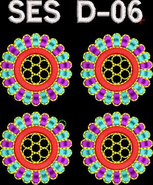 Dori Butta Designs