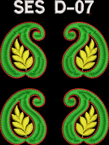 Dori Butta Designs