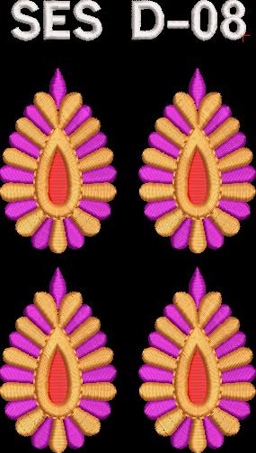 Dori Butta Designs