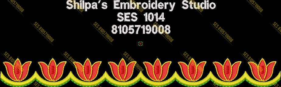 Sari Border