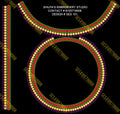 Embroidery Designs 101-200 Series