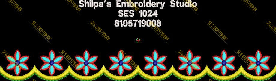 Sari Border