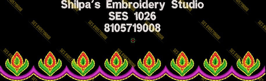 Sari Border