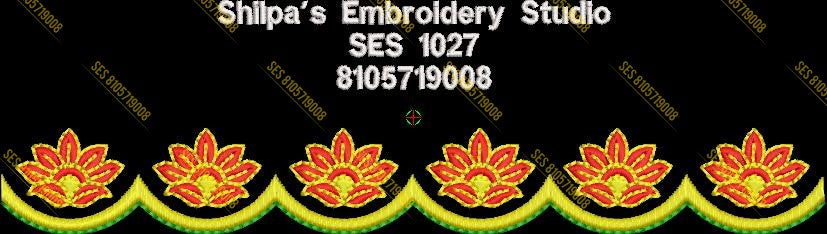 Sari Border