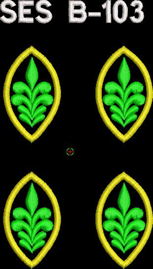 Dori Butta Designs