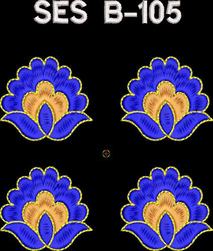 Dori Butta Designs