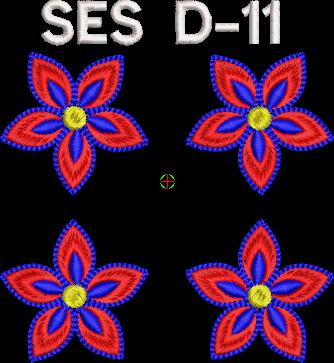Dori Butta Designs