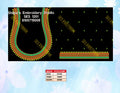Embroidery Designs 1201-1300 Series