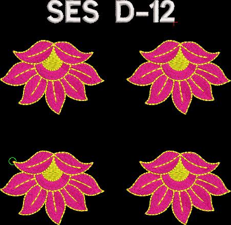 Dori Butta Designs