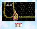 Embroidery Designs 1501-1600 Series