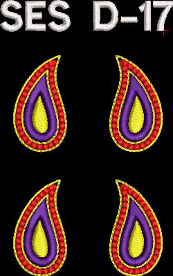 Dori Butta Designs