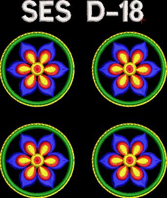 Dori Butta Designs