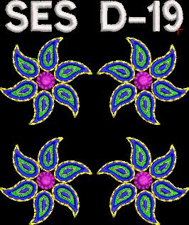 Dori Butta Designs