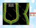Embroidery Designs 2001-2100 Series
