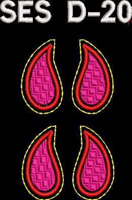 Dori Butta Designs