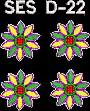 Dori Butta Designs