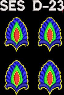 Dori Butta Designs