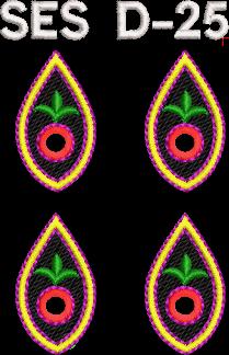Dori Butta Designs