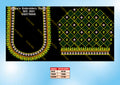 Embroidery Designs 2601-2700 Series