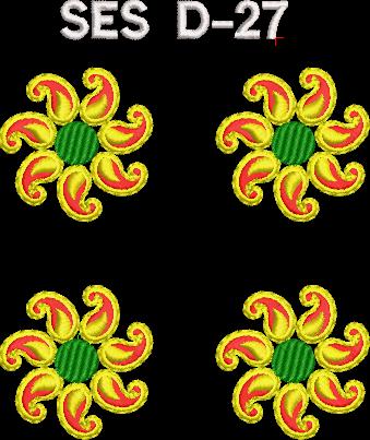 Dori Butta Designs