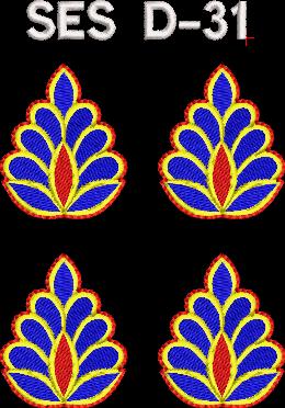 Dori Butta Designs
