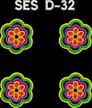 Dori Butta Designs