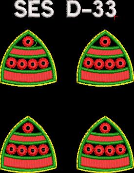 Dori Butta Designs