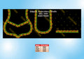 Embroidery Designs 3401-3500 Series