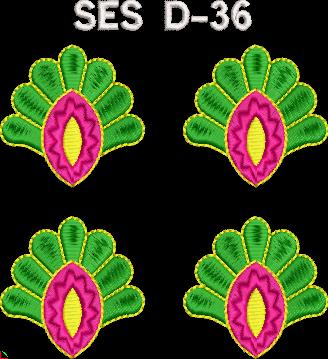 Dori Butta Designs