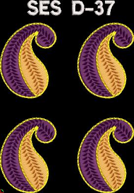 Dori Butta Designs