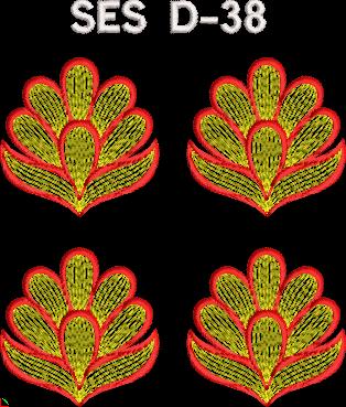 Dori Butta Designs