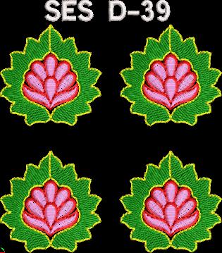 Dori Butta Designs