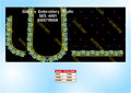 Embroidery Designs 4001-4100 Series