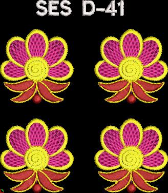 Dori Butta Designs
