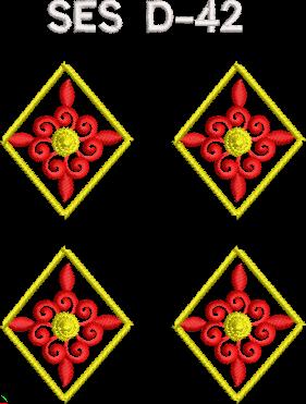 Dori Butta Designs