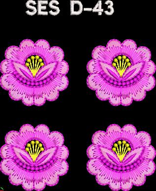 Dori Butta Designs