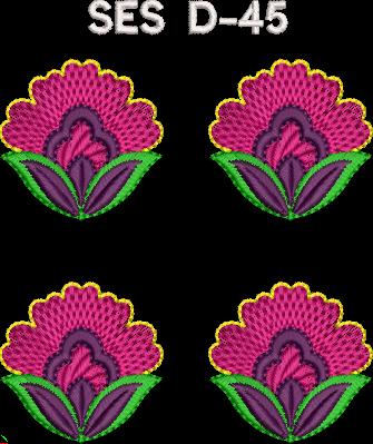 Dori Butta Designs