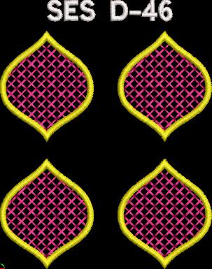Dori Butta Designs