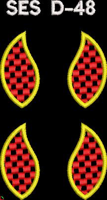 Dori Butta Designs