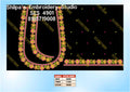 Embroidery Designs 4901-5000 Series