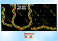 Embroidery Designs 5001-5100 Series