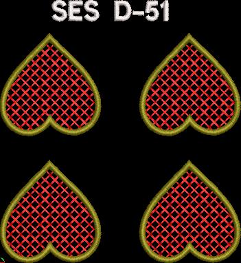 Dori Butta Designs