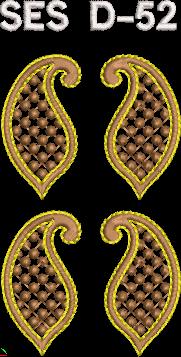 Dori Butta Designs