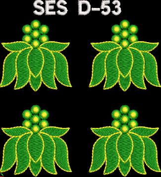 Dori Butta Designs