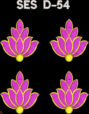 Dori Butta Designs